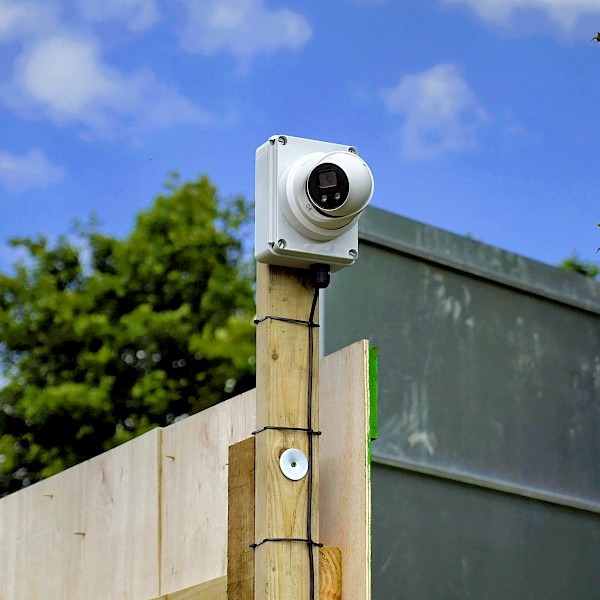 Armed with our state of the art IP CCTV & wireless HD surveillance systems, our systems pick up any unwanted intruders and immediately transmit live footage to our control room where our alarm receiving operatives will take the appropriate actions.