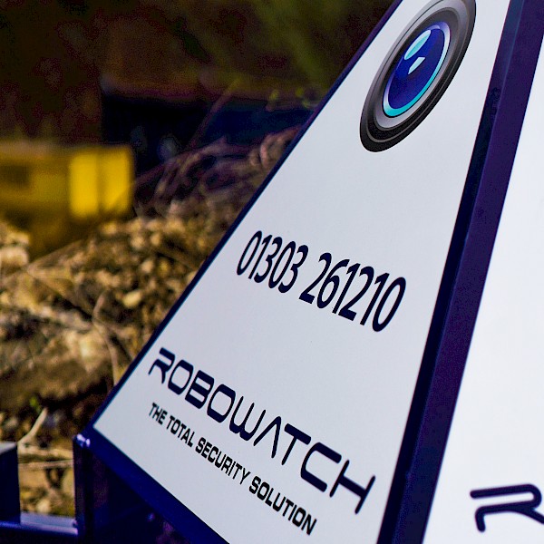 Robowatch systems ensure that only authorised personnel, such as property managers and approved maintenance staff, can gain access.