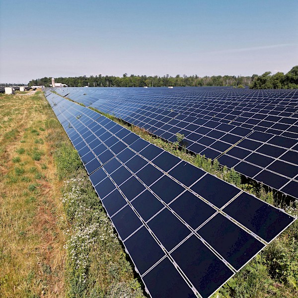 Whether you need to monitor expansive fields, secure access points, or protect against intruders, we offer solutions that cover all aspects of solar farm security.